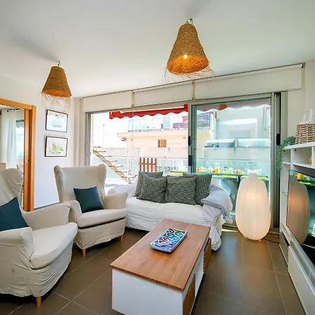 Atico Borumbot 2-2-3-14 Apartment Calpe
