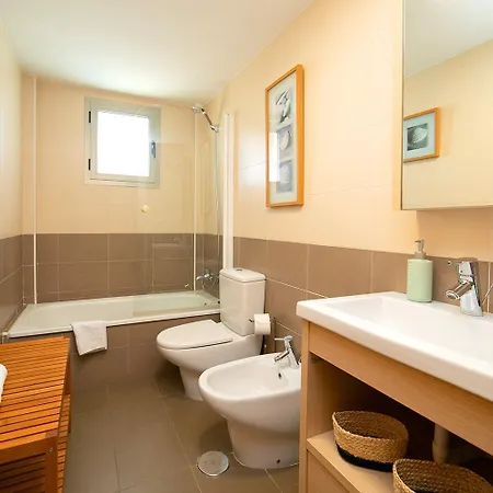 Apartamento Atico Borumbot 2-2-3-14 Calpe