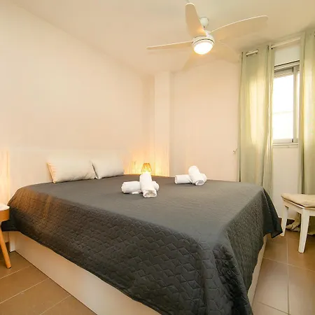 Apartamento Atico Borumbot 2-2-3-14