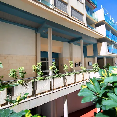 Apartamento Atico Borumbot 2-2-3-14 Calpe