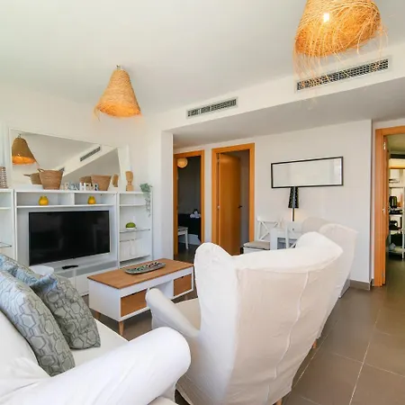 Apartamento Atico Borumbot 2-2-3-14