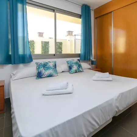 Atico Borumbot 2-2-3-14 Apartamento *